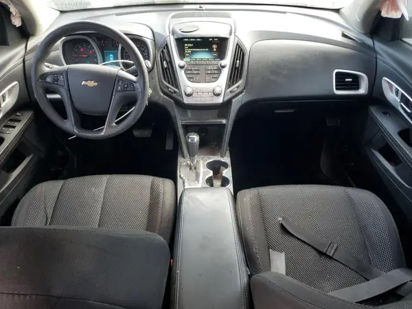 2GNALBEK0G6224217 2016 CHEVROLET EQUINOX - Image 8
