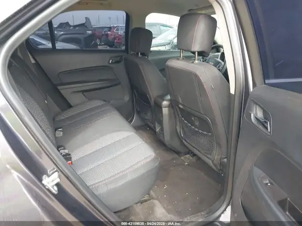 2GNALBEK0G6227554 2016 CHEVROLET EQUINOX - Image 8