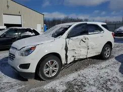 2GNALBEK0G6260313 2016 CHEVROLET EQUINOX