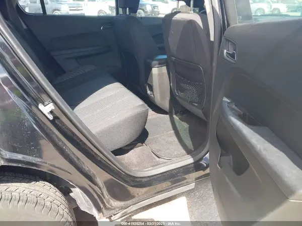 2GNALBEK0G6263180 2016 CHEVROLET EQUINOX - Image 8