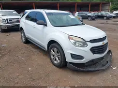 2GNALBEK0G6263924 2016 CHEVROLET EQUINOX