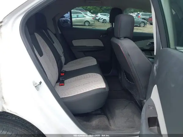 2GNALBEK0G6263924 2016 CHEVROLET EQUINOX - Image 8