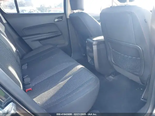 2GNALBEK0G6268606 2016 CHEVROLET EQUINOX - Image 8