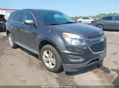 2GNALBEK0G6281808 2016 CHEVROLET EQUINOX