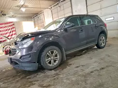 2GNALBEK0G6282764 2016 CHEVROLET EQUINOX