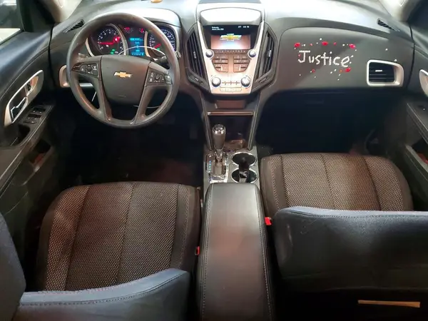 2GNALBEK0G6282764 2016 CHEVROLET EQUINOX - Image 8