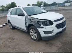 2GNALBEK0G6299063 2016 CHEVROLET EQUINOX