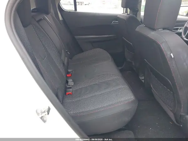 2GNALBEK0G6299063 2016 CHEVROLET EQUINOX - Image 8