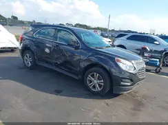 2GNALBEK0G6300390 2016 CHEVROLET EQUINOX