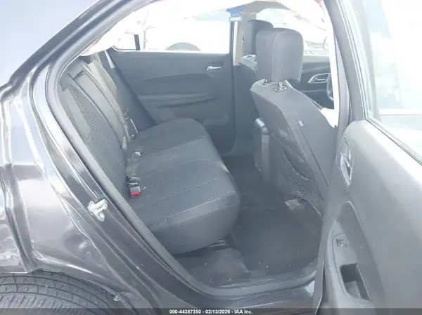 2GNALBEK0G6300390 2016 CHEVROLET EQUINOX - Image 8