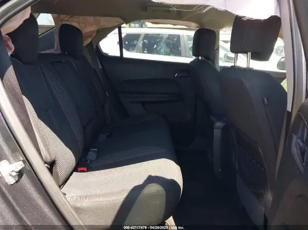 2GNALBEK0G6307856 2016 CHEVROLET EQUINOX - Image 8