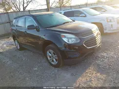 2GNALBEK0G6313639 2016 CHEVROLET EQUINOX