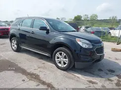 2GNALBEK0G6321613 2016 CHEVROLET EQUINOX
