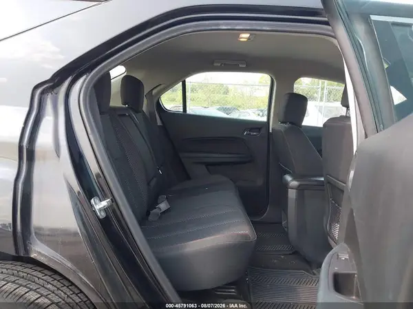 2GNALBEK0G6321613 2016 CHEVROLET EQUINOX - Image 8