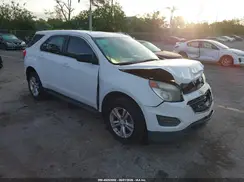 2GNALBEK0G6324494 2016 CHEVROLET EQUINOX