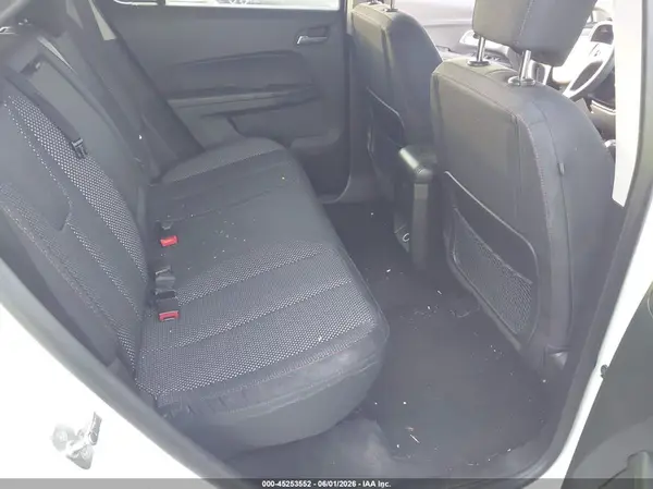 2GNALBEK0G6324494 2016 CHEVROLET EQUINOX - Image 8
