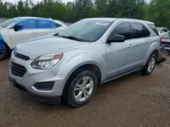 2GNALBEK0G6330781 2016 CHEVROLET EQUINOX