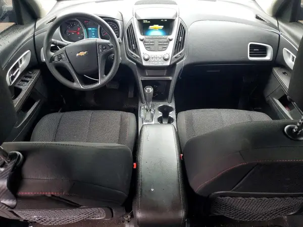 2GNALBEK0G6330781 2016 CHEVROLET EQUINOX - Image 8