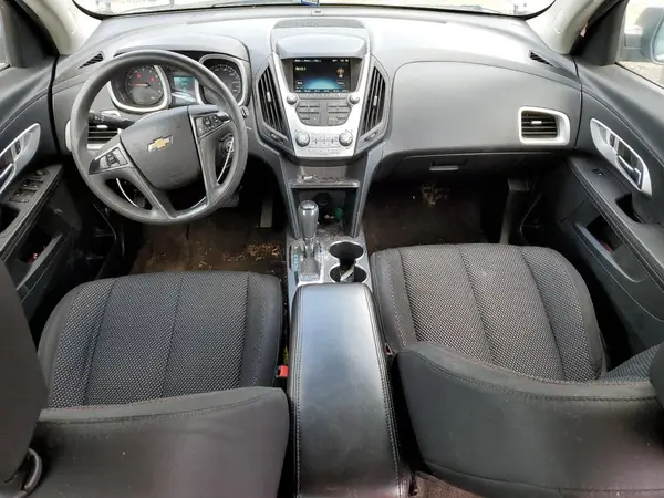 2GNALBEK0G6332028 2016 CHEVROLET EQUINOX - Image 8
