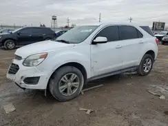 2GNALBEK0G6334667 2016 CHEVROLET EQUINOX