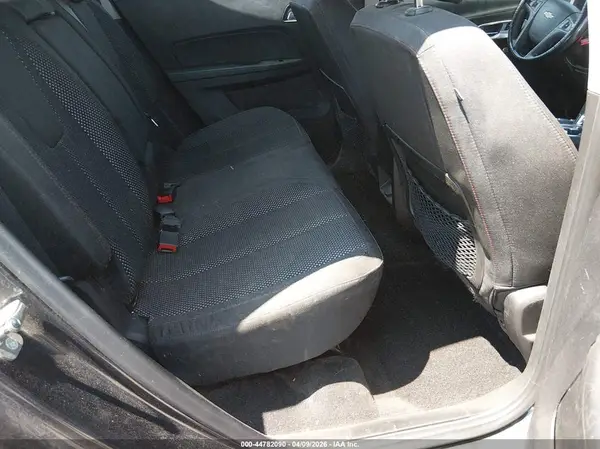 2GNALBEK0G6336127 2016 CHEVROLET EQUINOX - Image 8