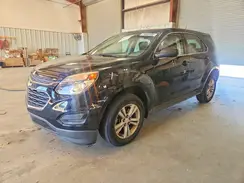 2GNALBEK0G6338217 2016 CHEVROLET EQUINOX