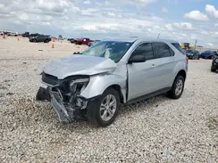 2GNALBEK0G6342641 2016 CHEVROLET EQUINOX