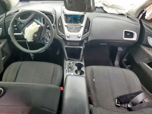 2GNALBEK0G6342641 2016 CHEVROLET EQUINOX - Image 8