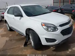 2GNALBEK0H1504055 2017 CHEVROLET EQUINOX