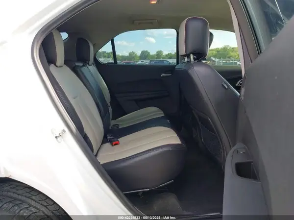 2GNALBEK0H1505187 2017 CHEVROLET EQUINOX - Image 8