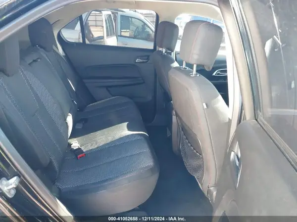 2GNALBEK0H1505335 2017 CHEVROLET EQUINOX - Image 8