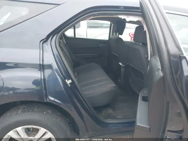 2GNALBEK0H1506209 2017 CHEVROLET EQUINOX - Image 8