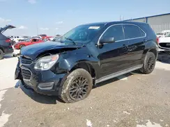 2GNALBEK0H1507831 2017 CHEVROLET EQUINOX