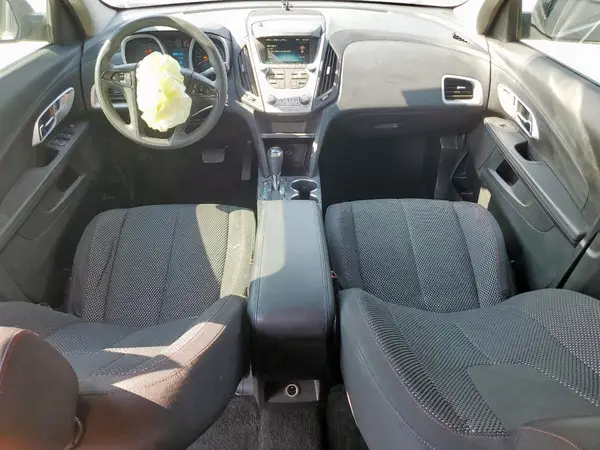 2GNALBEK0H1507831 2017 CHEVROLET EQUINOX - Image 8