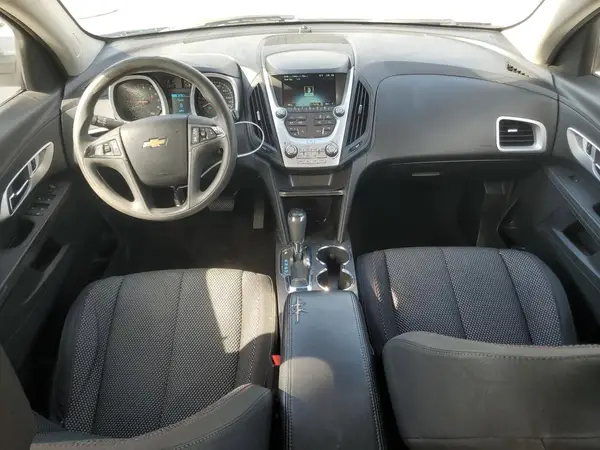 2GNALBEK0H1507876 2017 CHEVROLET EQUINOX - Image 8