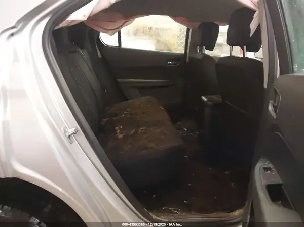 2GNALBEK0H1509000 2017 CHEVROLET EQUINOX - Image 8