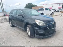 2GNALBEK0H1509241 2017 CHEVROLET EQUINOX