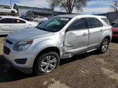 2GNALBEK0H1512396 2017 CHEVROLET EQUINOX