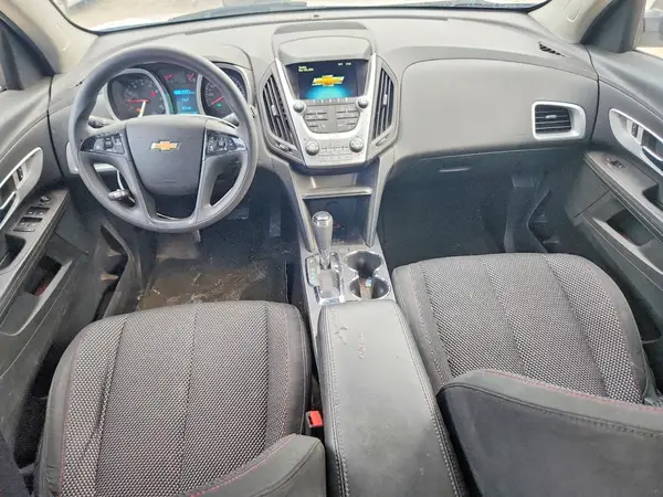2GNALBEK0H1513662 2017 CHEVROLET EQUINOX - Image 8