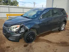 2GNALBEK0H1514200 2017 CHEVROLET EQUINOX