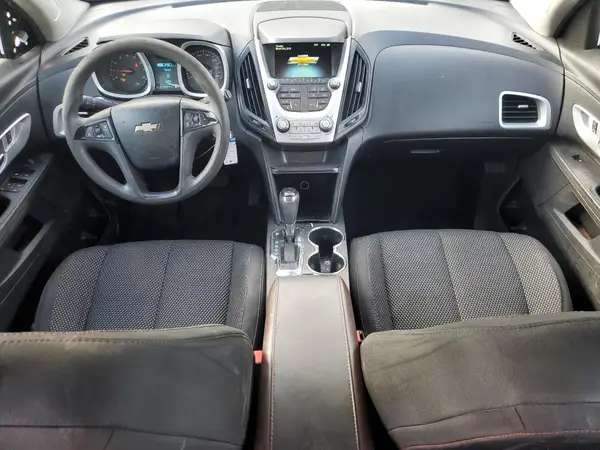 2GNALBEK0H1514200 2017 CHEVROLET EQUINOX - Image 8