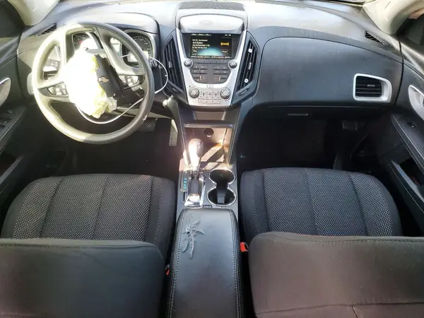 2GNALBEK0H1516254 2017 CHEVROLET EQUINOX - Image 8