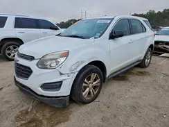 2GNALBEK0H1516271 2017 CHEVROLET EQUINOX