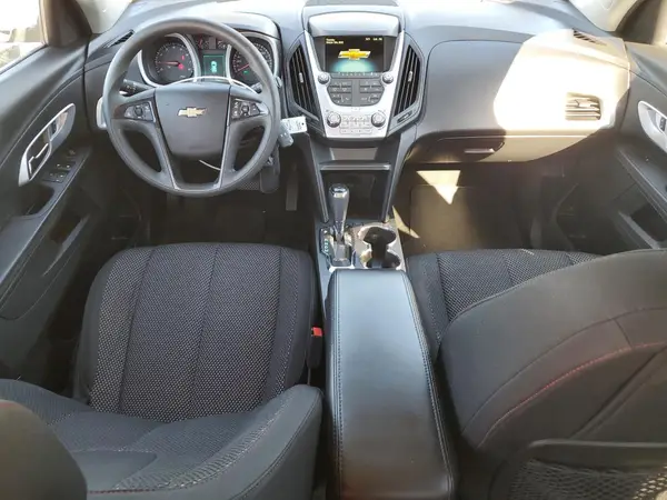 2GNALBEK0H1517226 2017 CHEVROLET EQUINOX - Image 8