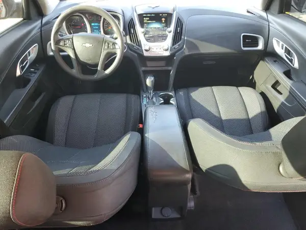 2GNALBEK0H1517498 2017 CHEVROLET EQUINOX - Image 8