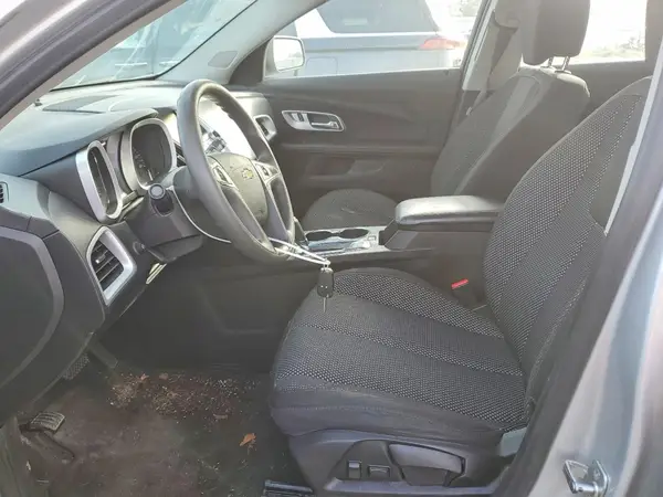 2GNALBEK0H1517999 2017 CHEVROLET EQUINOX - Image 8