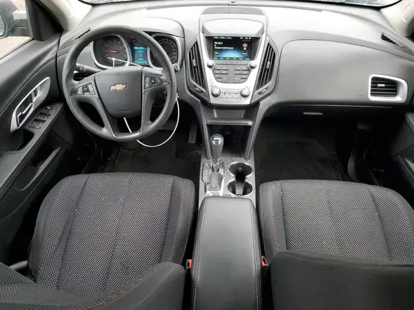 2GNALBEK0H1518487 2017 CHEVROLET EQUINOX - Image 8