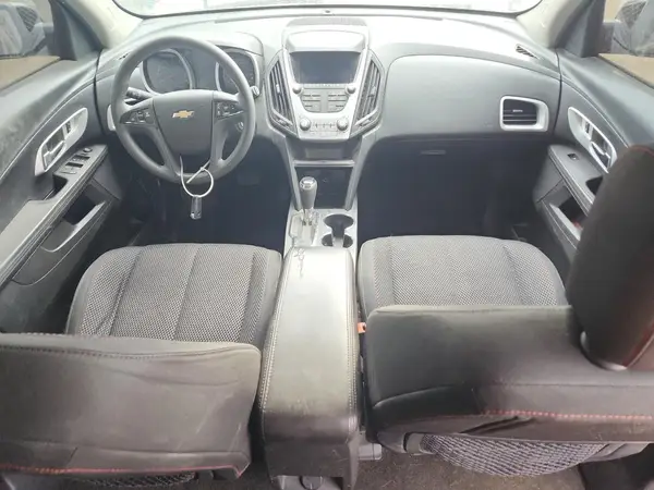 2GNALBEK0H1518571 2017 CHEVROLET EQUINOX - Image 8