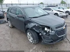 2GNALBEK0H1518795 2017 CHEVROLET EQUINOX