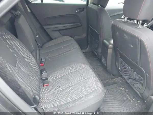 2GNALBEK0H1518795 2017 CHEVROLET EQUINOX - Image 8